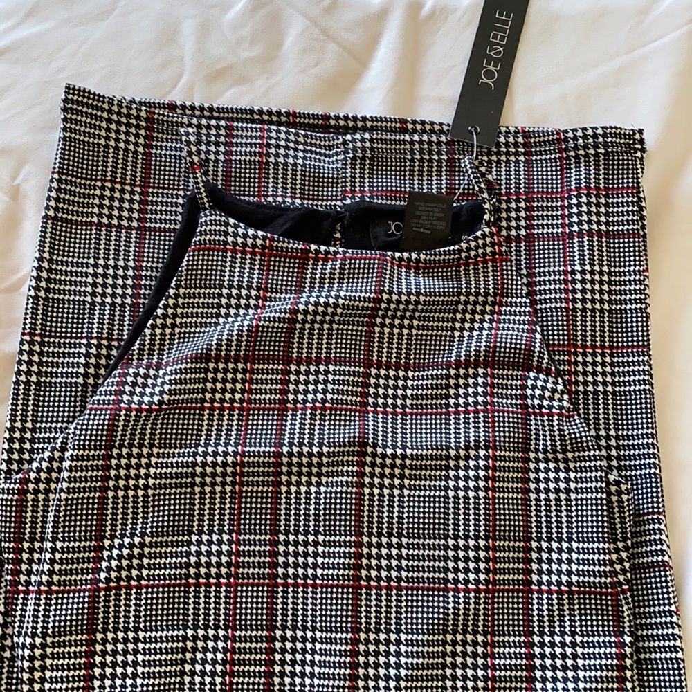 Body con dress